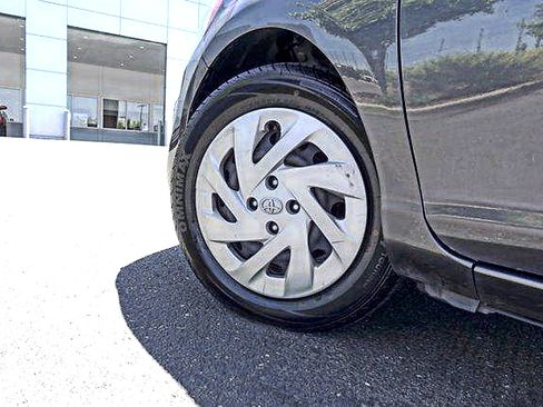 Used 2015 Toyota Prius C Two FWD image 8