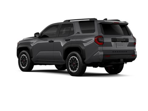 New 2026 Toyota 4Runner TRD Off-Road Premium AWD/4WD image 6