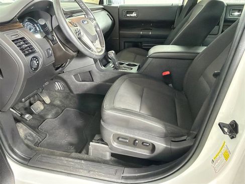 Used 2014 Ford Flex SEL image 9