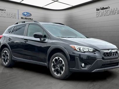 Used 2023 Subaru Crosstrek 2.0i Premium w/ Popular Package #2