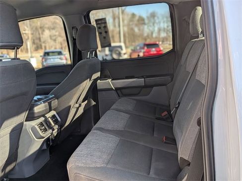 Used 2022 Ford F150 XLT w/ Equipment Group 302A High image 30