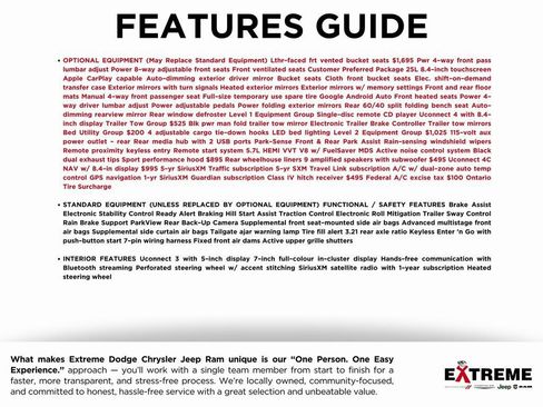 Used 2019 RAM 1500 Sport w/ Level 2 Equipment Group image 2