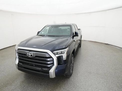New 2026 Toyota Tundra Limited AWD/4WD image 51