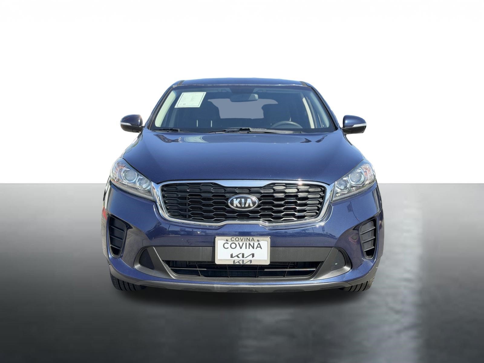 Used 2019 Kia Sorento FWD image 3