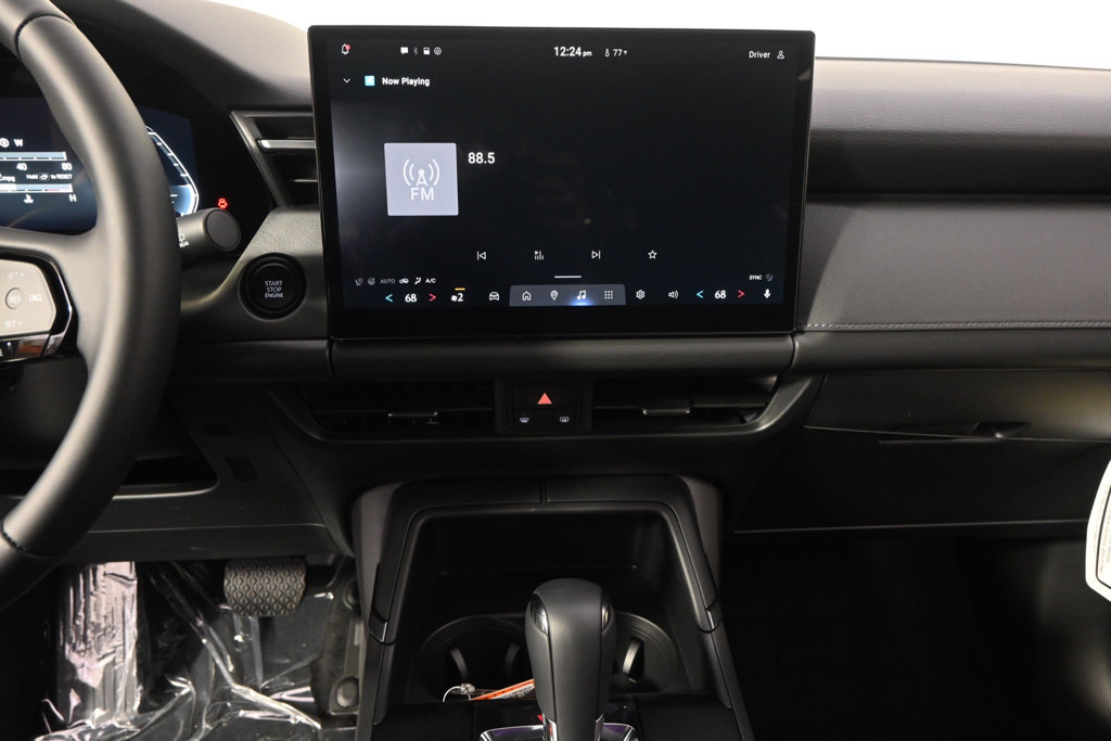 New 2026 MAZDA CX-5 Preferred AWD/4WD image 26