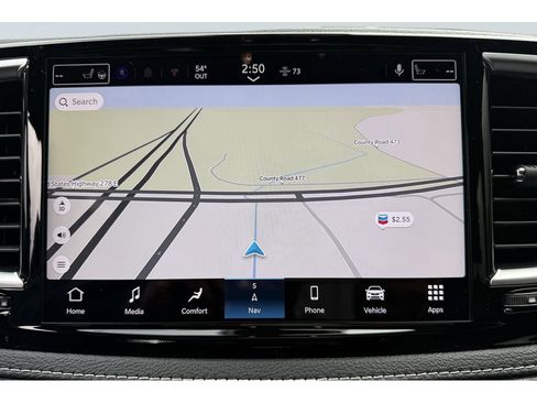 New 2026 Chrysler Pacifica Limited w/ S Appearance Package image 15