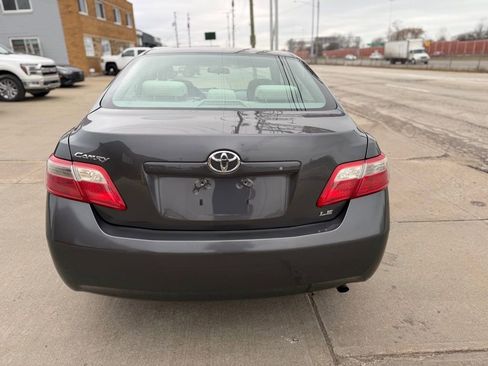 Used 2009 Toyota Camry LE image 6
