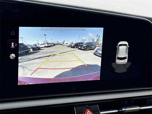 Used 2023 Kia Niro Wind w/ Wind Preserve Package image 20