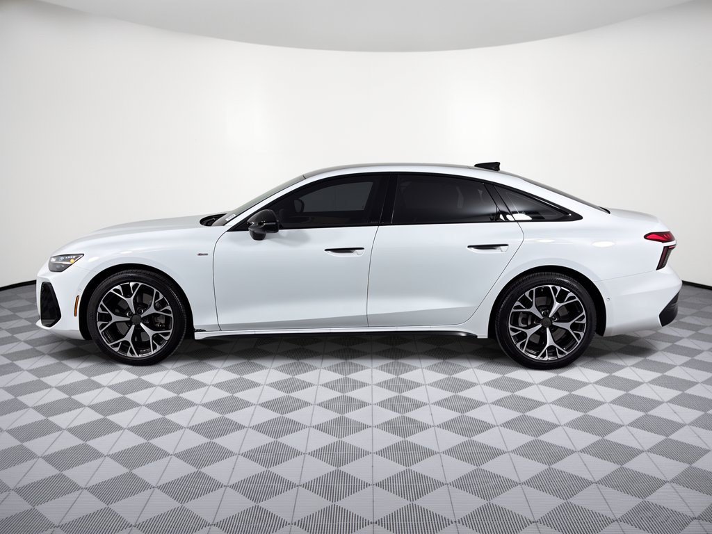 Used 2026 Audi A6 Premium Plus AWD/4WD image 2
