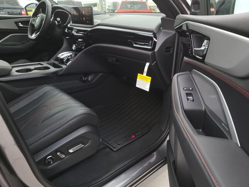 New 2026 Acura MDX A-Spec AWD/4WD image 8