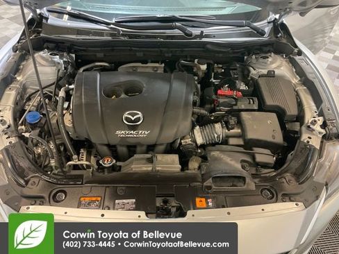 Used 2016 MAZDA MAZDA6 Grand Touring w/ GT Technology Package image 22