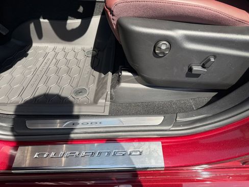 New 2026 Dodge Durango GT image 19