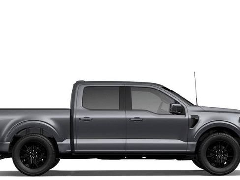 New 2026 Ford F150 Lariat w/ Equipment Group 502A High AWD/4WD image 27