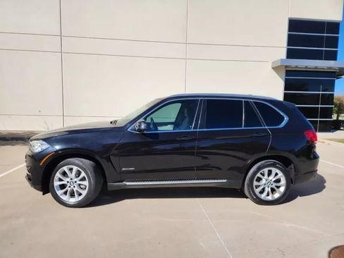 Used 2014 BMW X5 xDrive50i image 11