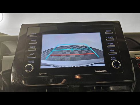 Used 2023 Toyota Camry SE image 29