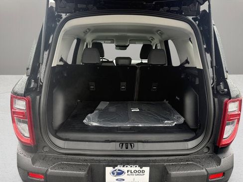 New 2026 Ford Bronco Sport Badlands AWD/4WD image 7