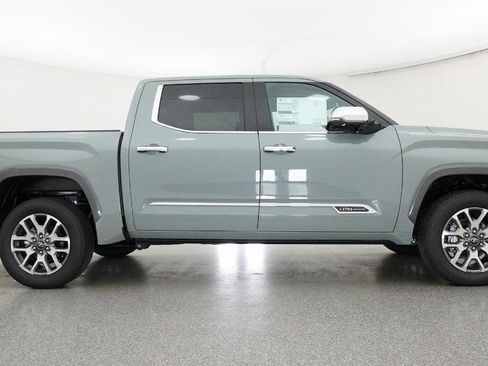 New 2026 Toyota Tundra 1794 Edition AWD/4WD image 30