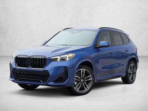 New 2026 BMW X1 xDrive28i image 1