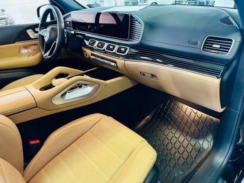New 2026 Mercedes-Benz GLE 450 4MATIC image 12