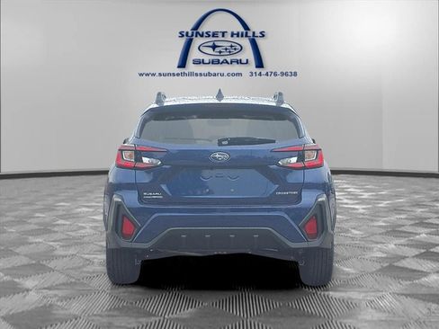 New 2025 Subaru Crosstrek 2.5i Limited w/ Crosstrek Mirror Package image 23