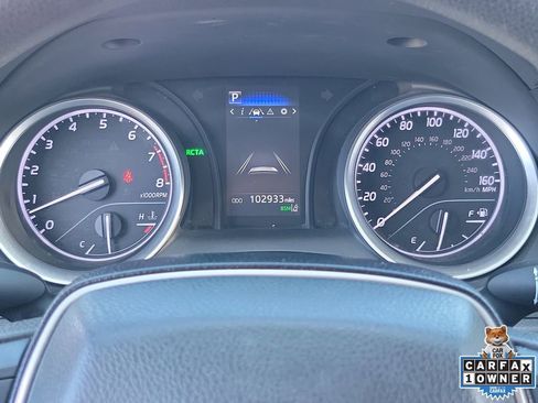 Used 2023 Toyota Camry LE w/ Convenience Package FWD image 24