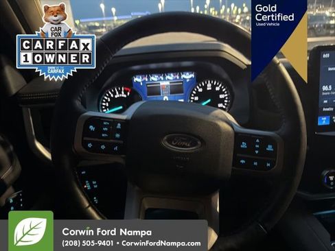 Used 2024 Ford Expedition XLT image 15