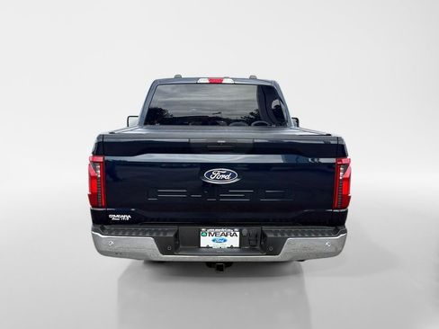 Used 2024 Ford F150 XL w/ Equipment Group 103A High image 5