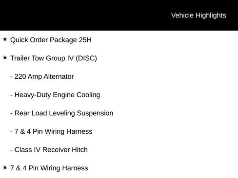 Used 2011 Jeep Grand Cherokee Limited w/ Trailer Tow Group IV image 8