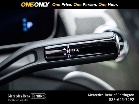 Certified 2024 Mercedes-Benz GLC 300 4MATIC image 21
