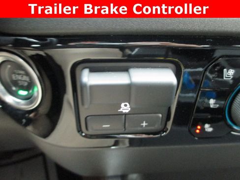 Certified 2024 Chevrolet Silverado 2500 High Country w/ Midnight Edition image 18