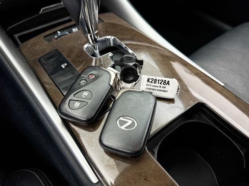 Used 2012 Lexus IS 250 AWD w/ Premium Pkg Value Edition image 29