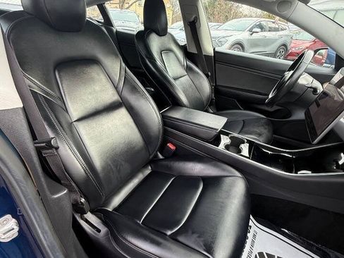 Used 2019 Tesla Model 3 Long Range RWD image 27