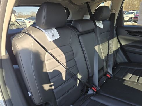 New 2026 Honda CR-V EX-L image 15