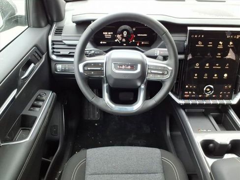 New 2026 GMC Acadia Elevation w/ Black Edition image 17