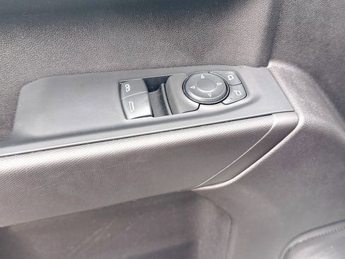 Used 2024 Chevrolet Silverado 1500 W/T w/ WT Fleet Convenience Package image 17