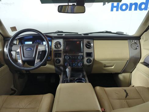 Used 2017 Ford Expedition Limited w/ Equipment Group 301A AWD/4WD image 10