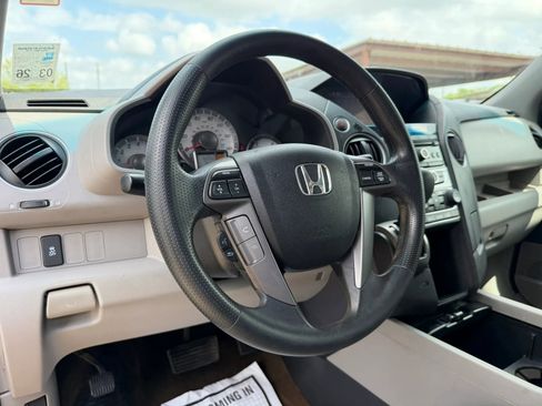 Used 2013 Honda Pilot EX image 10