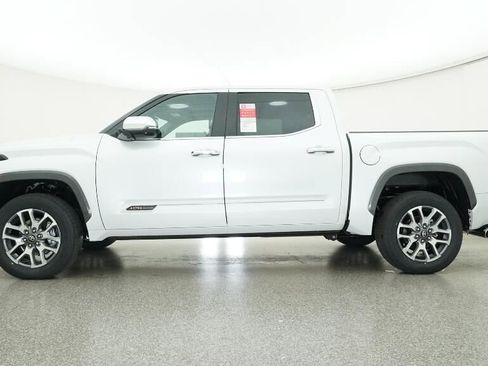 New 2026 Toyota Tundra 1794 Edition image 19