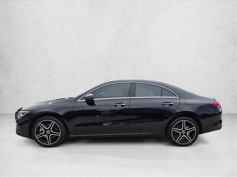 Used 2026 Mercedes-Benz CLA 250 image 9