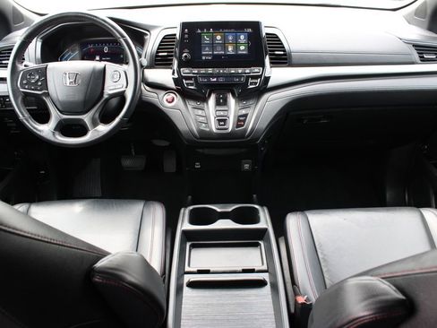 Used 2023 Honda Odyssey Sport image 23