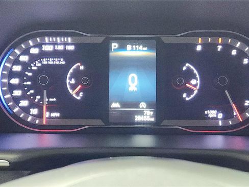 Used 2023 Hyundai Tucson SEL w/ Cargo Package image 34