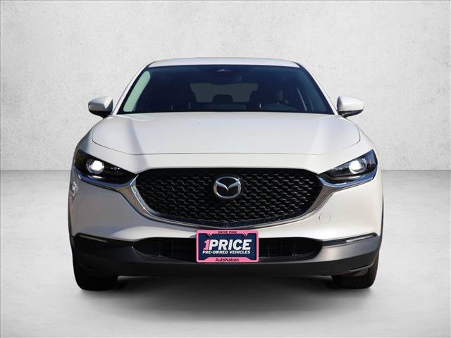 Used 2024 MAZDA CX-30 AWD 2.5 S image 2