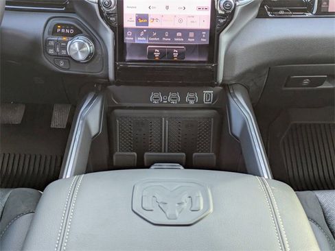 New 2026 RAM 1500 Laramie image 16