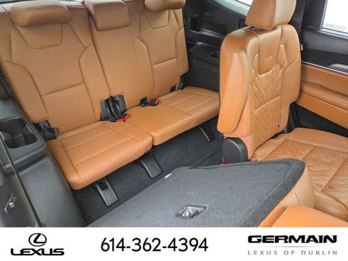 Used 2023 Kia Telluride EX X-Line image 36
