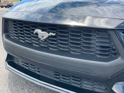 Used 2025 Ford Mustang Premium RWD image 20
