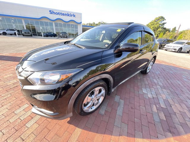 Used 2017 Honda HR-V EX-L image 29