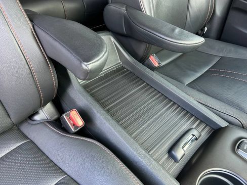 Used 2023 Honda Passport TrailSport image 43