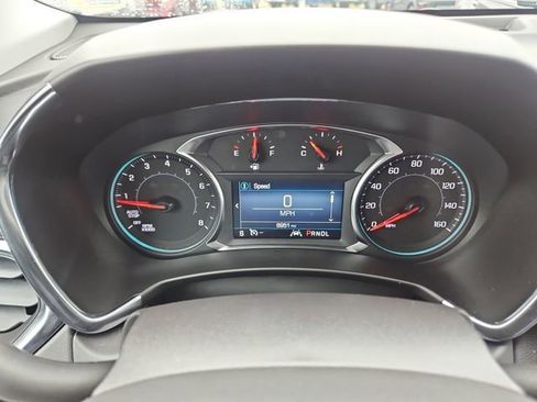 Used 2024 Chevrolet Equinox LT image 15