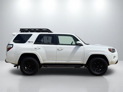 Certified 2023 Toyota 4Runner TRD Pro image 4