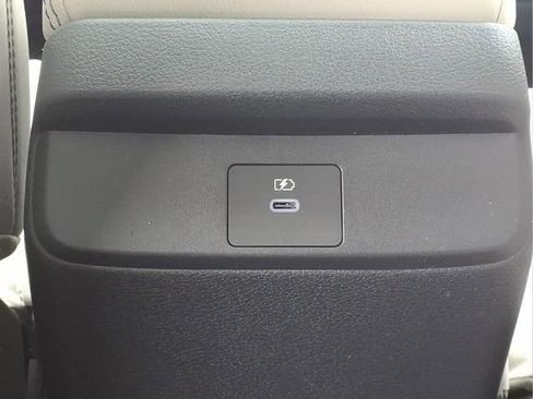 New 2026 Nissan Sentra SL FWD image 30
